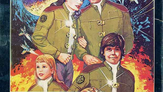 The <em>Battlestar Galactica</em> disco jacket is the coolest article of clothing you never owned